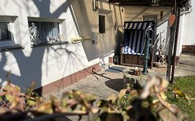 Ferienwohnung Seewaldhof